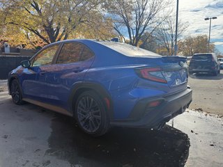 2022 Subaru WRX Sport in , Quebec - 6 - w320h240px