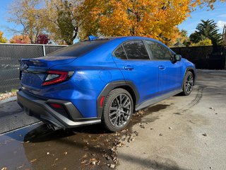2022 Subaru WRX Sport in , Quebec - 4 - w320h240px