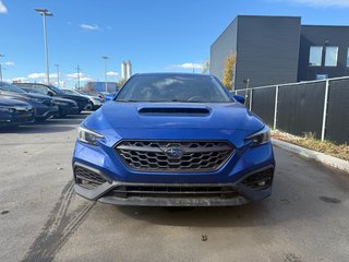 2022 Subaru WRX Sport in , Quebec - 2 - w320h240px