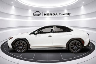 Subaru WRX Sport-tech Manuelle I MAGS I TOIT OUVRANT I SIGES CHAUFFANTS I GRAND ECRAN I CARPLAY 2022 à Montréal, Québec - 4 - w320h240px