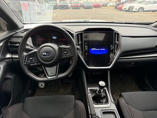 Subaru WRX Sport 2022 à Lachenaie, Québec - 6 - w320h240px