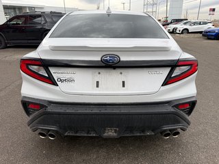 Subaru WRX Sport 2022 à Lachenaie, Québec - 3 - w320h240px