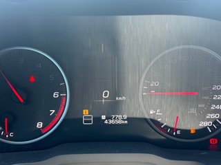 2022 Subaru WRX Sport-tech in Montreal, Quebec - 2 - w320h240px