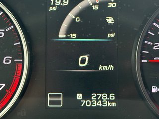 2023 Subaru WRX Sport in Montreal, Quebec - 2 - w320h240px