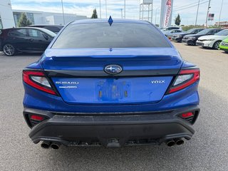 2024 Subaru WRX Sport/AWD/UN PRORIÉTAIRE in Lachenaie, Quebec - 4 - w320h240px