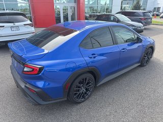 2024 Subaru WRX Sport/AWD/UN PRORIÉTAIRE in Lachenaie, Quebec - 5 - w320h240px