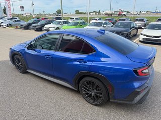 2024 Subaru WRX Sport/AWD/UN PRORIÉTAIRE in Lachenaie, Quebec - 3 - w320h240px