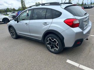 Subaru XV Crosstrek  2015 à , Québec - 2 - w320h240px