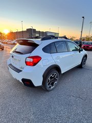 Subaru XV Crosstrek SPORT 2015 à , Québec - 4 - w320h240px