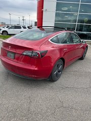 2019 Tesla MODEL 3 Standard plus in Lachenaie, Quebec - 4 - w320h240px