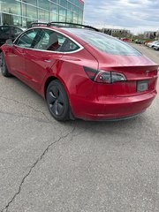 2019 Tesla MODEL 3 Standard plus in Lachenaie, Quebec - 2 - w320h240px