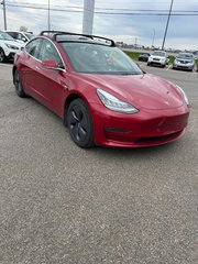 2019 Tesla MODEL 3 Standard plus in Lachenaie, Quebec - 3 - w320h240px