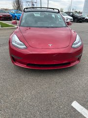 2019 Tesla MODEL 3 Standard plus in Lachenaie, Quebec - 5 - w320h240px