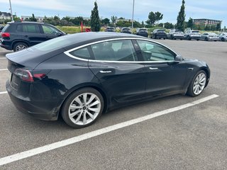 Tesla MODEL 3 Long Range 2020 à Lachenaie, Québec - 5 - w320h240px