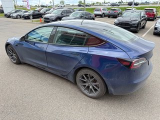 2021 Tesla Model 3 STANDARD RANGE PLUS in Lachenaie, Quebec - 3 - w320h240px