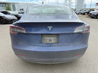 2021 Tesla Model 3 STANDARD RANGE PLUS in Lachenaie, Quebec - 4 - w320h240px