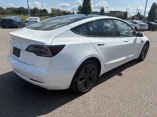 Tesla Model 3  2021 à Lachenaie, Québec - 4 - w320h240px