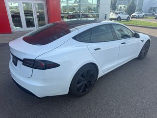 Tesla Model S LONG RANGE/AWD/670HP/TRÉS RARE 2024 à Lachenaie, Québec - 5 - w320h240px