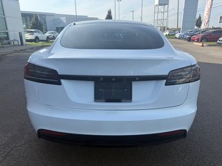 Tesla Model S LONG RANGE/AWD/670HP/TRÉS RARE 2024 à Lachenaie, Québec - 4 - w320h240px