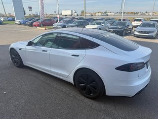 Tesla Model S LONG RANGE/AWD/670HP/TRÉS RARE 2024 à Lachenaie, Québec - 3 - w320h240px