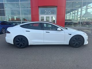 Tesla Model S LONG RANGE/AWD/670HP/TRÉS RARE 2024 à Lachenaie, Québec - 6 - w320h240px