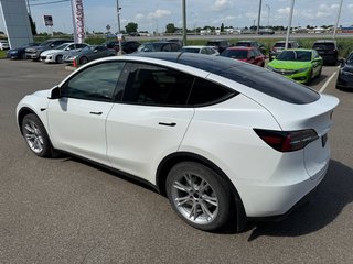 2023 Tesla Model Y STANDARD RANGE/RWD/UN PROPRIÉTAIRE in Lachenaie, Quebec - 3 - w320h240px
