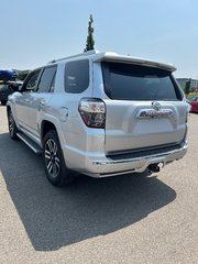 Toyota 4Runner Limited 2020 à Lachenaie, Québec - 2 - w320h240px