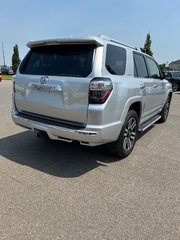 Toyota 4Runner Limited 2020 à Lachenaie, Québec - 4 - w320h240px