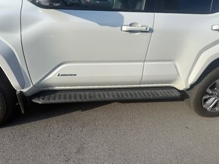 Toyota 4Runner LIMITED 2025 à Montréal, Québec - 3 - w320h240px