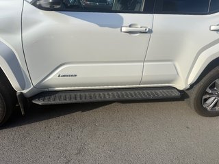Toyota 4Runner LIMITED 2025 à Montréal, Québec - 5 - w320h240px
