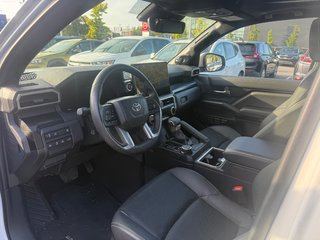 Toyota 4Runner LIMITED 2025 à Montréal, Québec - 4 - w320h240px