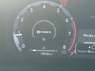 Toyota 4Runner LIMITED 2025 à Montréal, Québec - 2 - w320h240px