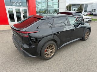 Toyota bZ4X LE/FWD/ 8 JANTES 8 PNEUS 2024 à Lachenaie, Québec - 5 - w320h240px