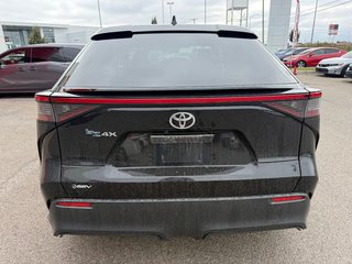 Toyota bZ4X LE/FWD/ 8 JANTES 8 PNEUS 2024 à Lachenaie, Québec - 4 - w320h240px