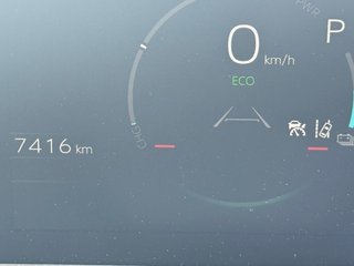 2025 Toyota bZ4X XLE in Montreal, Quebec - 2 - w320h240px