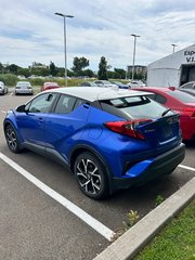 Toyota C-HR XLE 2018 à Lachenaie, Québec - 3 - w320h240px