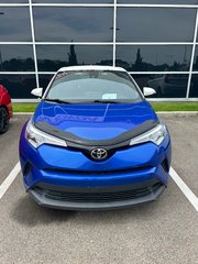 Toyota C-HR XLE 2018 à Lachenaie, Québec - 6 - w320h240px