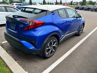 Toyota C-HR XLE 2018 à Lachenaie, Québec - 5 - w320h240px