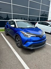 Toyota C-HR XLE 2018 à Lachenaie, Québec - 4 - w320h240px