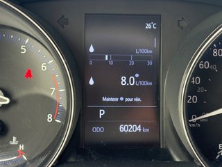 Toyota C-HR  2019 à Montréal, Québec - 5 - w320h240px