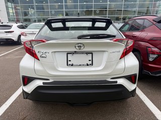 Toyota C-HR LIMITED 2021 à Lachenaie, Québec - 4 - w320h240px