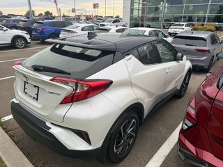 Toyota C-HR LIMITED 2021 à Lachenaie, Québec - 5 - w320h240px