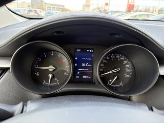 2021 Toyota C-HR LE I JAMAIS ACCIDENTÉ I CARPLAY I CAMERA I BLUETOOTH I SECURITE ACTIVE in , Quebec - 6 - w320h240px