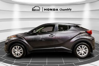 2021 Toyota C-HR LE I JAMAIS ACCIDENTÉ I CARPLAY I CAMERA I BLUETOOTH I SECURITE ACTIVE in , Quebec - 4 - w320h240px