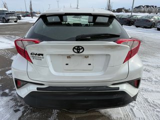 2021 Toyota C-HR XLE in Lachenaie, Quebec - 5 - w320h240px