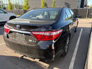 Toyota Camry Hybrid XLE HYBIDE POUR L'ÉCONOMIE ET LA DISTANCE 2017 à Montréal, Québec - 3 - w320h240px