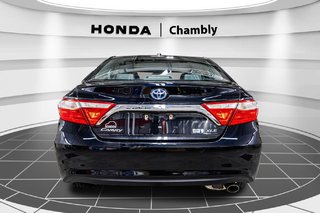 2017 Toyota Camry Hybrid Berline LE 4 portes in , Quebec - 6 - w320h240px