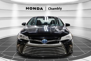 2017 Toyota Camry Hybrid Berline LE 4 portes in , Quebec - 2 - w320h240px
