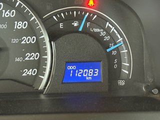 Toyota Camry  2015 à Montréal, Québec - 2 - w320h240px