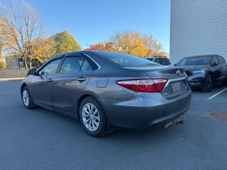 Toyota Camry LE AUTOMATIQUE 2017 à , Québec - 6 - w320h240px